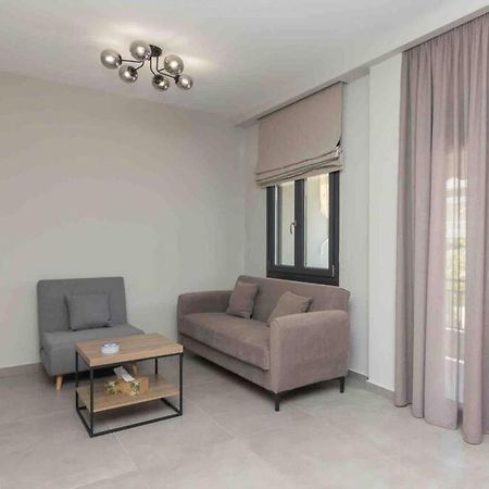 Blue Pearl At Glufada Sea Side Apartment Athens Exterior photo